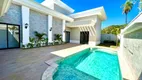 Foto 10 de Casa de Condomínio com 4 Quartos à venda, 418m² em Condominio Florais Italia, Cuiabá