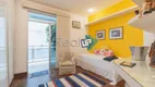 Foto 10 de Apartamento com 4 Quartos à venda, 206m² em Leblon, Rio de Janeiro