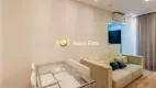 Foto 5 de Flat com 1 Quarto para alugar, 48m² em Vila Nova Conceição, São Paulo