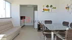 Foto 6 de Apartamento com 2 Quartos para alugar, 90m² em Praia de Mariscal, Bombinhas
