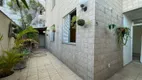 Foto 14 de Apartamento com 3 Quartos à venda, 112m² em Caiçaras, Belo Horizonte