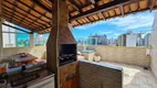 Foto 12 de Apartamento com 4 Quartos à venda, 190m² em Costa Azul, Salvador