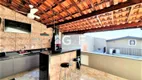 Foto 8 de Casa com 3 Quartos à venda, 160m² em Jardim Samambaia, Campinas