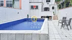 Foto 8 de Casa com 3 Quartos à venda, 160m² em Macuco, Santos