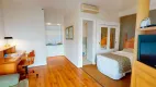 Foto 5 de Flat com 1 Quarto à venda, 28m² em Moema, São Paulo