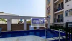 Foto 25 de Apartamento com 2 Quartos à venda, 54m² em Barreto, Niterói