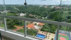 Foto 2 de Apartamento com 1 Quarto à venda, 45m² em Parque Jardim Brasil, Caldas Novas