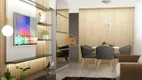 Foto 6 de Apartamento com 4 Quartos à venda, 105m² em Santa Lúcia, Belo Horizonte