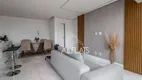 Foto 2 de Apartamento com 1 Quarto à venda, 76m² em Chácara Santo Antônio, São Paulo