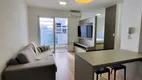 Foto 3 de Apartamento com 1 Quarto para alugar, 40m² em Vila Itapura, Campinas