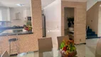 Foto 6 de Casa de Condomínio com 3 Quartos à venda, 260m² em Loteamento Portal do Sol I, Goiânia