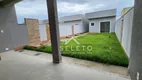 Foto 3 de Casa com 3 Quartos à venda, 100m² em Jardim Atlântico Central, Maricá