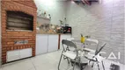 Foto 9 de Sobrado com 3 Quartos à venda, 109m² em Parque Jacatuba, Santo André