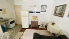 Foto 4 de Apartamento com 1 Quarto à venda, 30m² em Cidade Ocian, Praia Grande