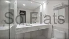 Foto 6 de Flat com 1 Quarto à venda, 24m² em Alto da Glória, Curitiba
