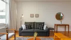 Foto 6 de Apartamento com 3 Quartos para alugar, 120m² em Leblon, Rio de Janeiro