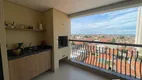 Foto 5 de Apartamento com 3 Quartos para venda ou aluguel, 100m² em Paulista, Piracicaba