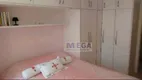 Foto 3 de Apartamento com 2 Quartos à venda, 56m² em Jardim Bonfim, Campinas