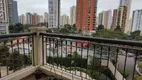 Foto 22 de Apartamento com 4 Quartos à venda, 230m² em Chácara Klabin, São Paulo