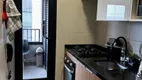 Foto 4 de Apartamento com 2 Quartos à venda, 57m² em Brás, São Paulo