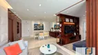 Foto 2 de Apartamento com 3 Quartos à venda, 140m² em Tamboré, Santana de Parnaíba