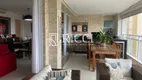Foto 4 de Apartamento com 3 Quartos à venda, 158m² em Enseada, Guarujá