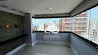Foto 4 de Cobertura com 3 Quartos à venda, 422m² em Boqueirão, Santos