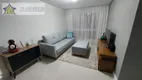 Foto 5 de Apartamento com 2 Quartos à venda, 64m² em Jardim Santa Emília, São Paulo