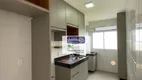 Foto 6 de Apartamento com 2 Quartos à venda, 54m² em Parque Industrial, Campinas