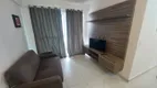 Foto 3 de Apartamento com 1 Quarto à venda, 38m² em Tambaú, João Pessoa