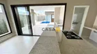 Foto 6 de Casa de Condomínio com 3 Quartos à venda, 185m² em Solar das Esmeraldas, Nova Odessa