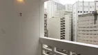 Foto 13 de Apartamento com 1 Quarto à venda, 35m² em Consolação, São Paulo