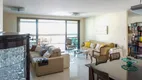 Foto 7 de Apartamento com 4 Quartos à venda, 179m² em Barra da Tijuca, Rio de Janeiro