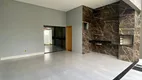 Foto 4 de Casa com 3 Quartos à venda, 117m² em Jardim dos Girassóis, Aparecida de Goiânia