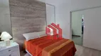 Foto 5 de Apartamento com 4 Quartos à venda, 204m² em Gonzaga, Santos