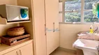 Foto 21 de Apartamento com 3 Quartos à venda, 140m² em Praia das Pitangueiras, Guarujá