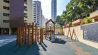Foto 20 de Cobertura com 3 Quartos à venda, 146m² em Jardim Londrina, São Paulo