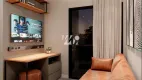 Foto 8 de Apartamento com 2 Quartos à venda, 50m² em Nova Palhoça, Palhoça
