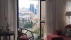 Foto 2 de Apartamento com 3 Quartos à venda, 129m² em Moema, São Paulo