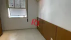 Foto 8 de Apartamento com 3 Quartos para alugar, 145m² em Pompeia, Santos