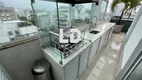 Foto 4 de Cobertura com 3 Quartos à venda, 180m² em Ipanema, Rio de Janeiro