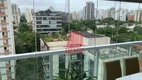 Foto 3 de Apartamento com 2 Quartos à venda, 58m² em Brooklin, São Paulo