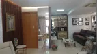 Foto 8 de Apartamento com 3 Quartos à venda, 140m² em Setor Bueno, Goiânia