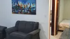 Foto 4 de Casa com 2 Quartos à venda, 72m² em Maracanã, Praia Grande