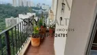 Foto 5 de Apartamento com 4 Quartos à venda, 147m² em Jardim Ampliação, São Paulo