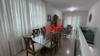 Foto 2 de Casa com 3 Quartos à venda, 125m² em Estuario, Santos