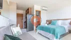 Foto 7 de Apartamento com 1 Quarto para alugar, 28m² em Muro Alto, Ipojuca