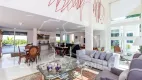 Foto 4 de Casa de Condomínio com 4 Quartos à venda, 550m² em Alphaville Residencial 2, Barueri