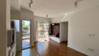 Foto 2 de Apartamento com 2 Quartos à venda, 61m² em Jardim Bela Vista, Nova Odessa