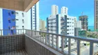 Foto 5 de Apartamento com 3 Quartos à venda, 180m² em Piedade, Jaboatão dos Guararapes